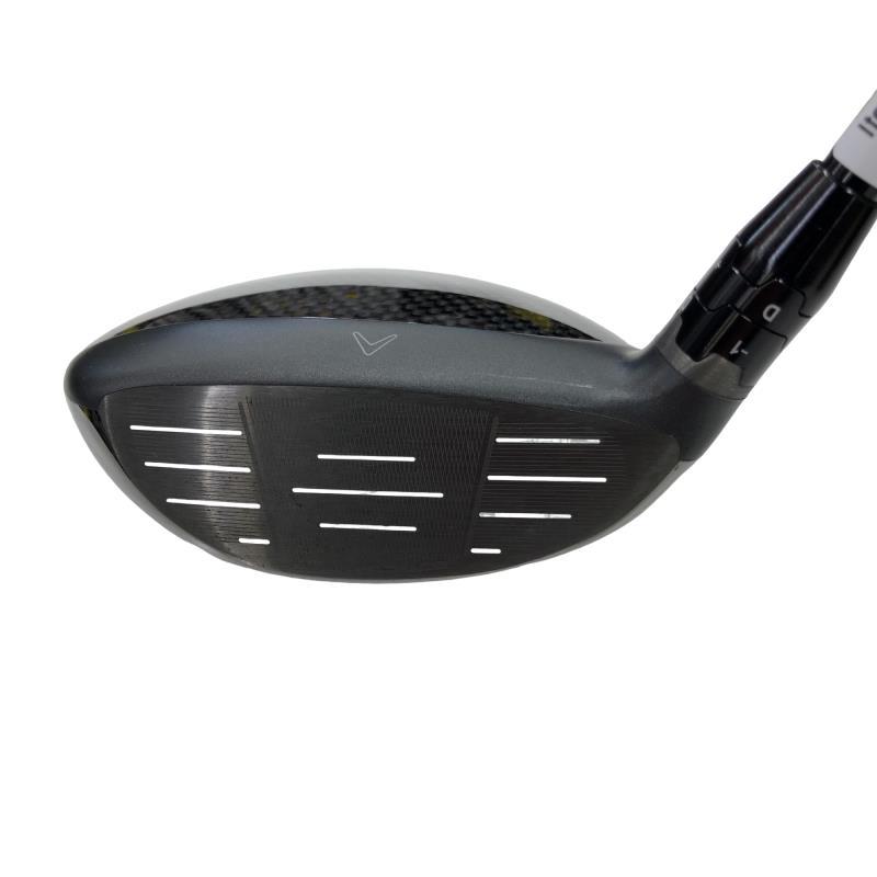 Callaway（キャロウェイ） PARADYM Ai SMOKE MAX 3HL フェアウェイ