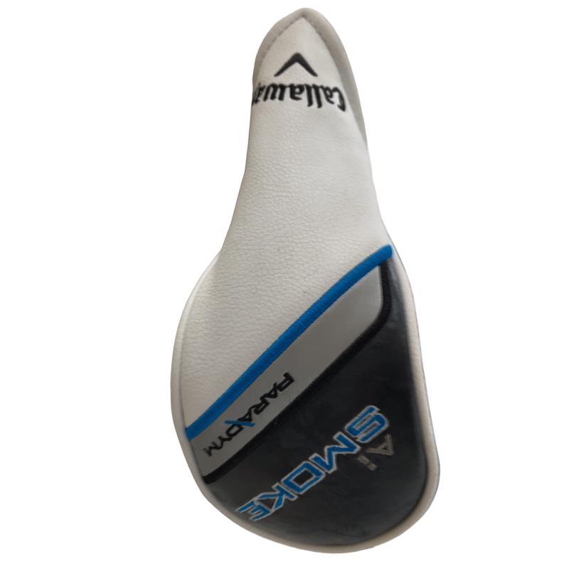 Callaway（キャロウェイ） PARADYM Ai SMOKE U4 ユーティリティ UT