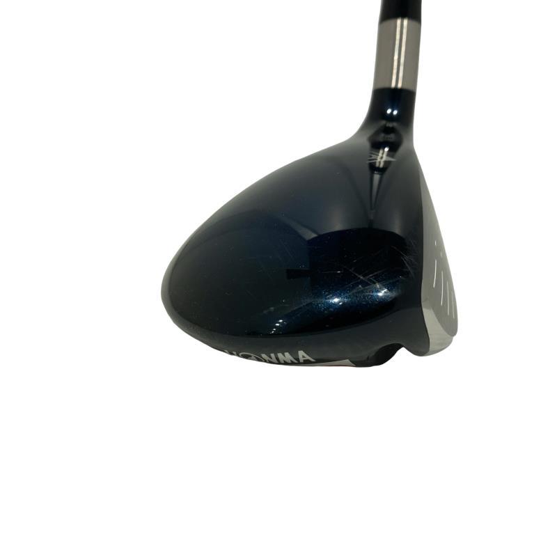 HONMA GOLF（本間ゴルフ） Be ZEAL 535 22° ユーティリティ UT