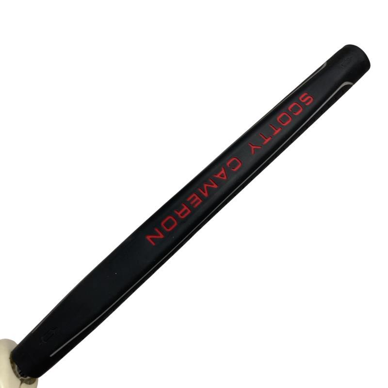 Titleist（タイトリスト） SCOTTY CAMERON PHANTOM 9R(2026) 34インチ