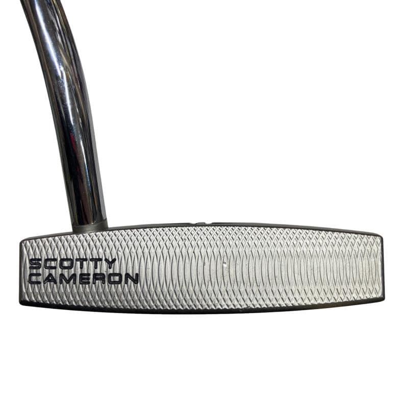 SCOTTY CAMERON PHANTOM 11.5 34インチ レフティ Titleist（タイトリスト） SCOTTY CAMERON PHANTOM 11.5(2024) 34