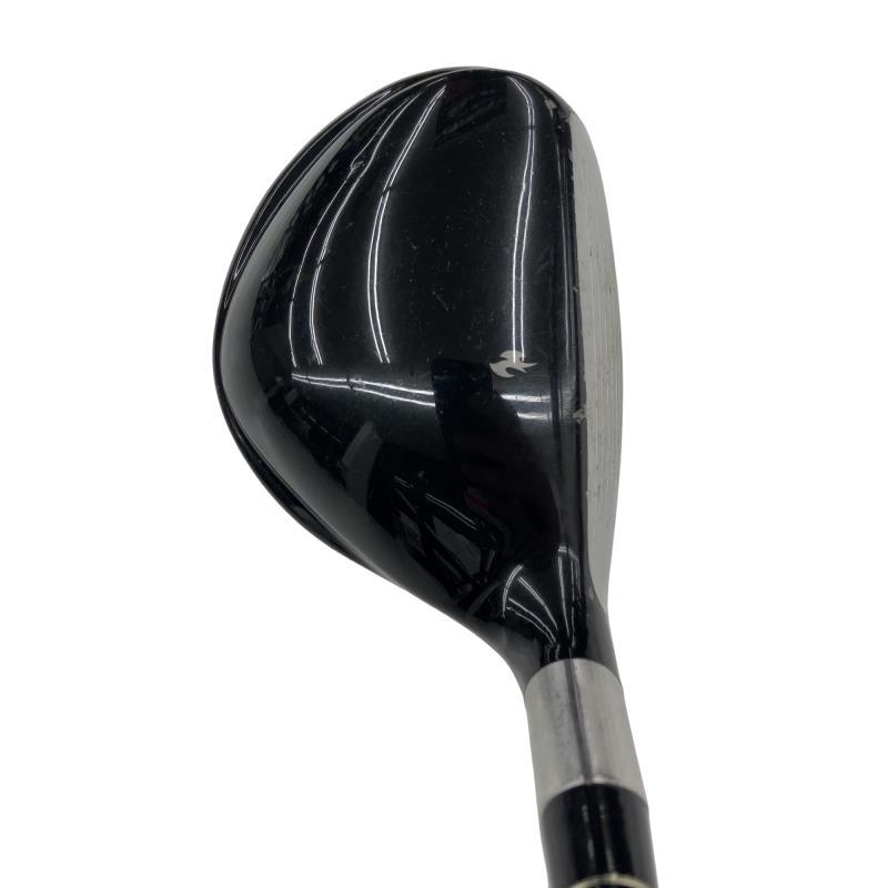 TaylorMade（テーラーメイド） BURNER RESCUE(2008) U4(22°) レフティ