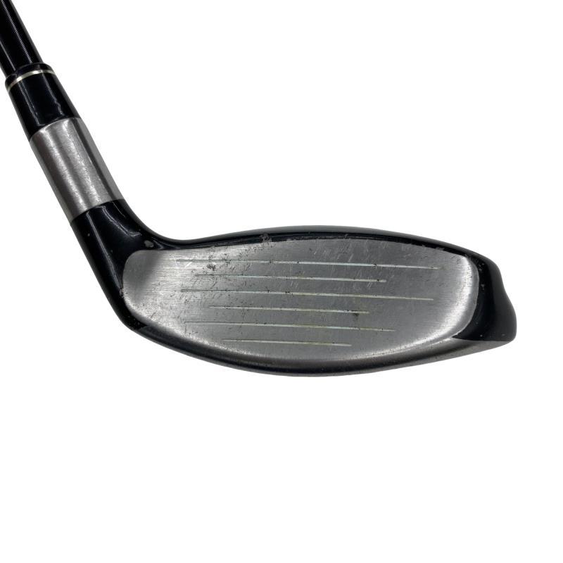 TaylorMade（テーラーメイド） BURNER RESCUE(2008) U4(22°) レフティ