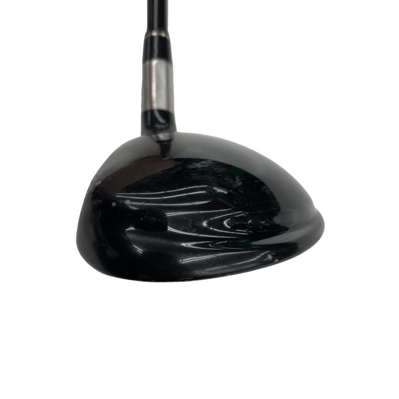 TaylorMade（テーラーメイド） BURNER RESCUE(2008) U4(22°) レフティ