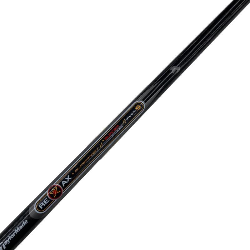 TaylorMade（テーラーメイド） BURNER RESCUE(2008) U4(22°) レフティ