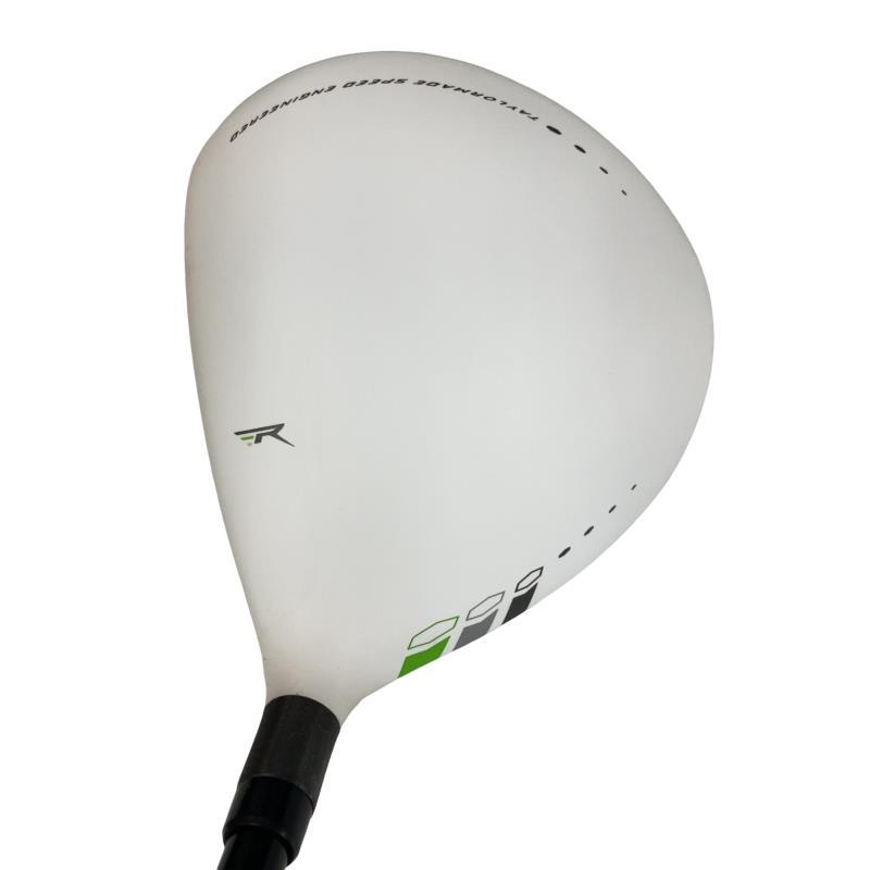 テーラーメイド RBZ 3W フェアウェイウッド FW フレックスS