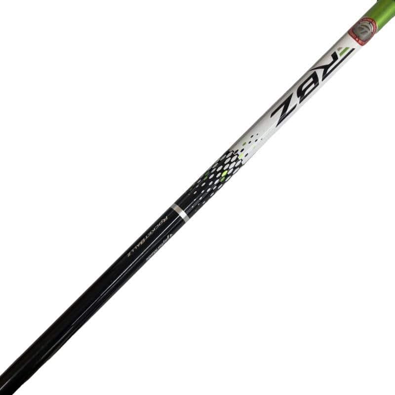 テーラーメイド RBZ 3W フェアウェイウッド FW フレックスS