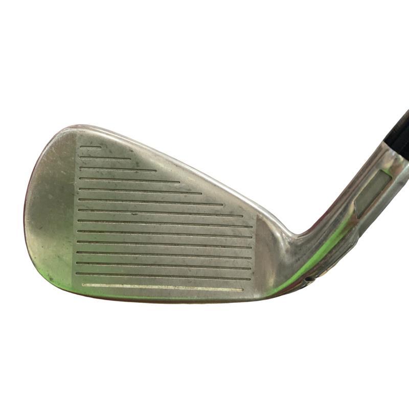 TaylorMade（テーラーメイド） SIM2 MAX 8S アイアンセット IR