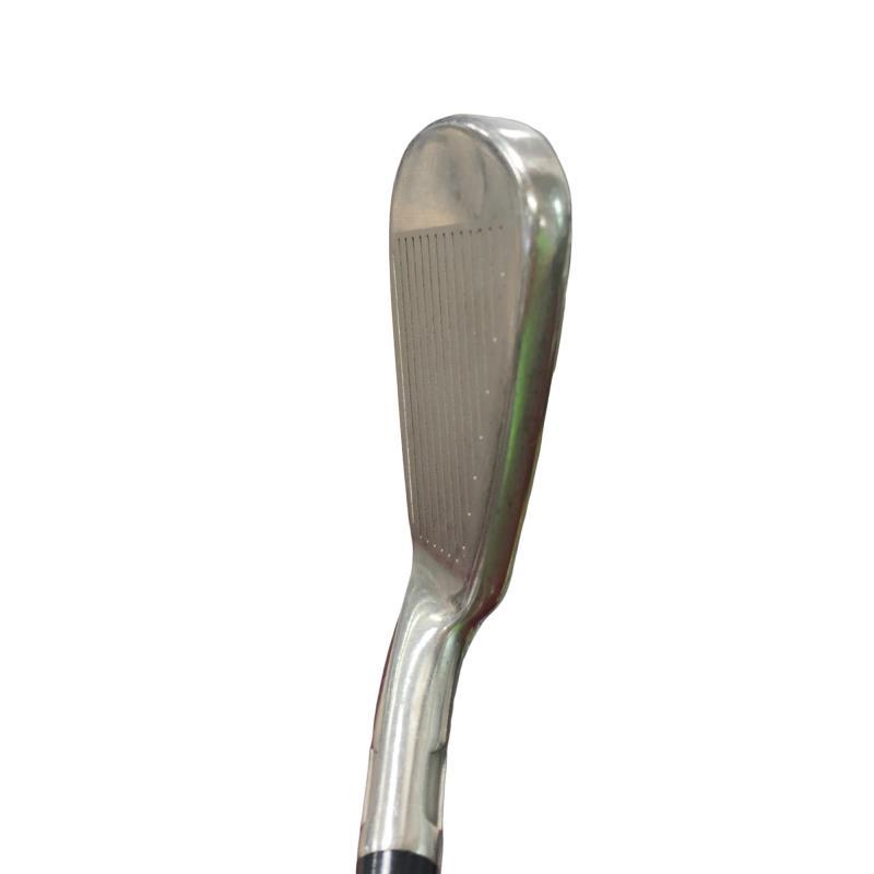 TaylorMade（テーラーメイド） SIM2 MAX 8S アイアンセット IR