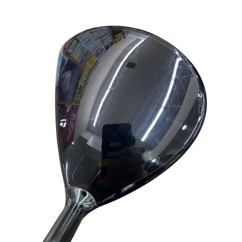 テーラーメイド Qi10 MAX 5W フェアウェイウッド FW フレックスS