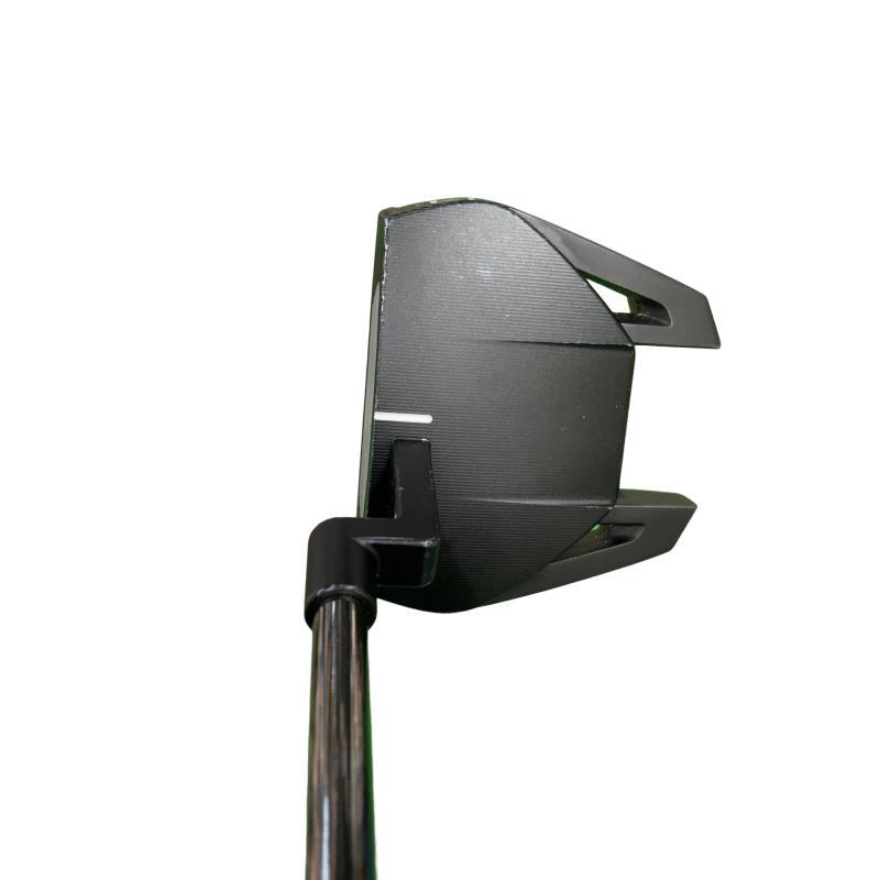 TaylorMade（テーラーメイド） Spider GT BLACK TM1 33インチ パター