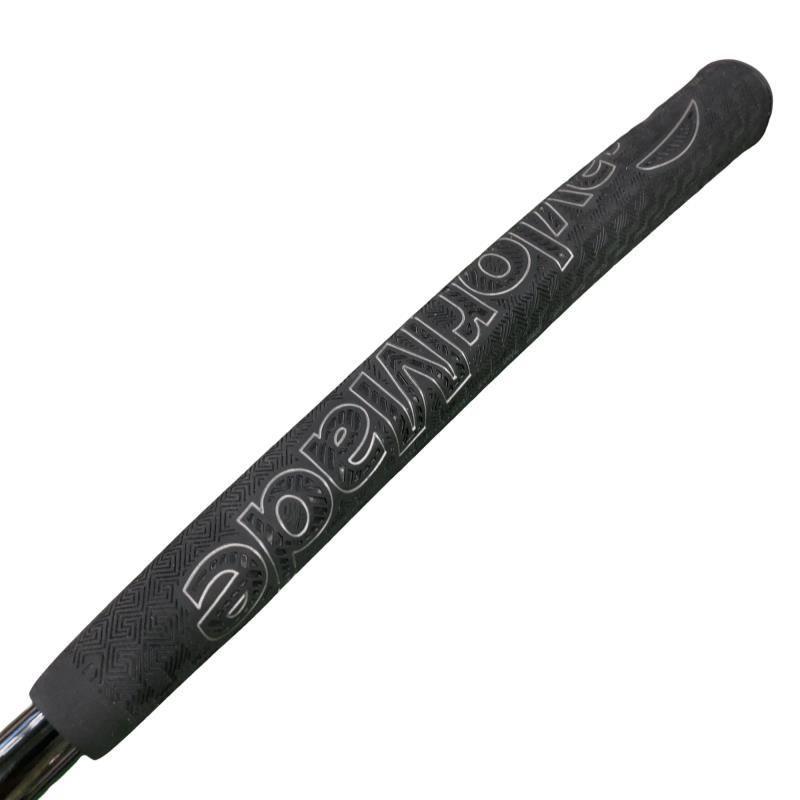 TaylorMade（テーラーメイド） Spider GT BLACK TM1 33インチ パター