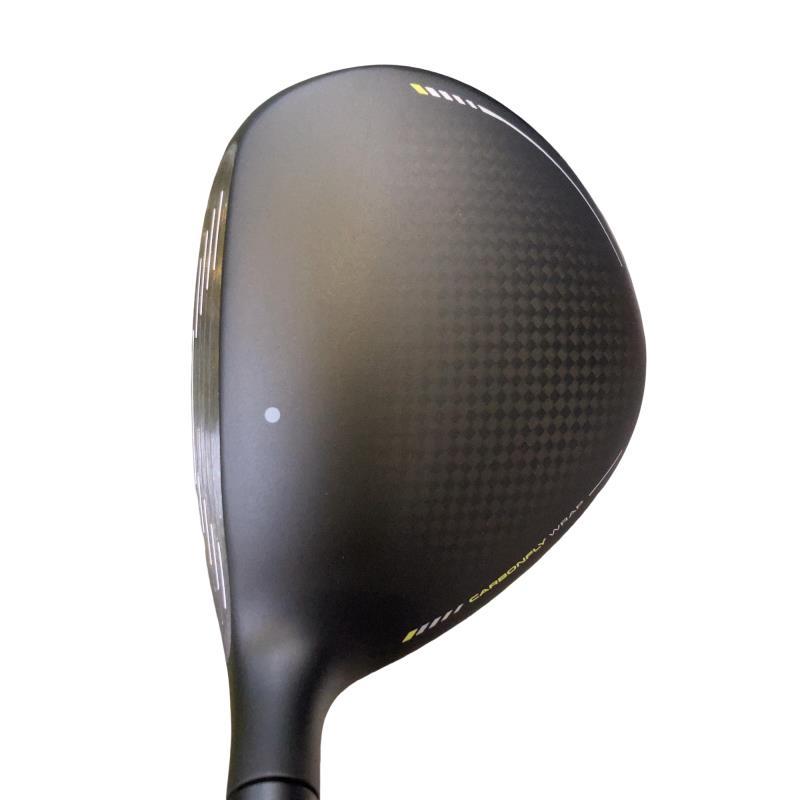【大幅値下げ】PING G430 MAX フェアウェイウッド 5w PING（ピン） G430 MAX 5W フェアウェイウッド FW フレックスS