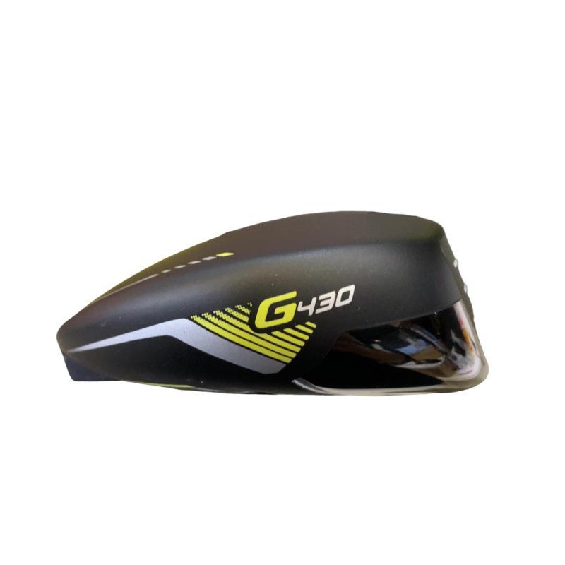 PING（ピン） G430 MAX 5W フェアウェイウッド FW フレックスS