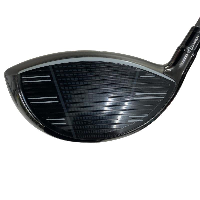 美品　TaylorMade Qi4dドライバー 10.5度 TaylorMade（テーラーメイド） Qi4D 10.5° ドライバー DR フレックス