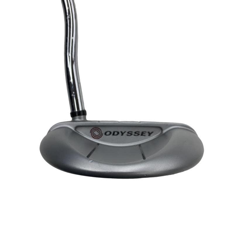 オデッセイ WHITE HOT OG ROSSIE 34インチ パター PT フレックスその他の画像
