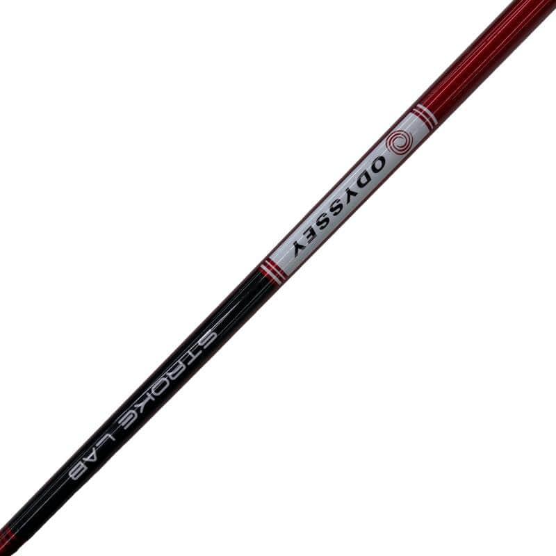 オデッセイ WHITE HOT OG ROSSIE 34インチ パター PT フレックスその他の画像