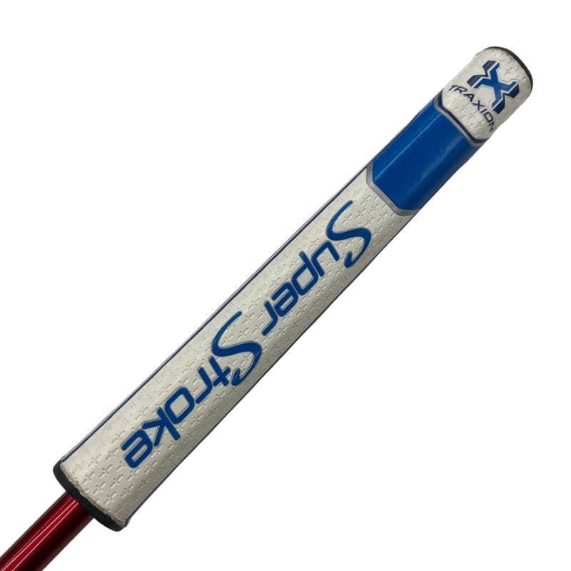 オデッセイ WHITE HOT OG ROSSIE 34インチ パター PT フレックスその他の画像