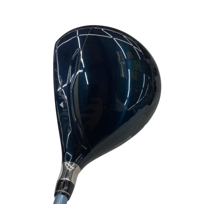 ブリヂストン TOUR B JGR(2019)(ブルー) 3W レディース フェアウェイウッド FW フレックスLの画像