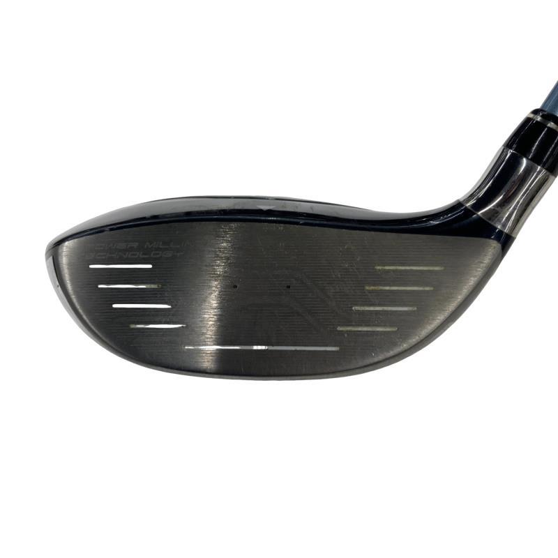 ブリヂストン TOUR B JGR(2019)(ブルー) 3W レディース フェアウェイウッド FW フレックスLの画像