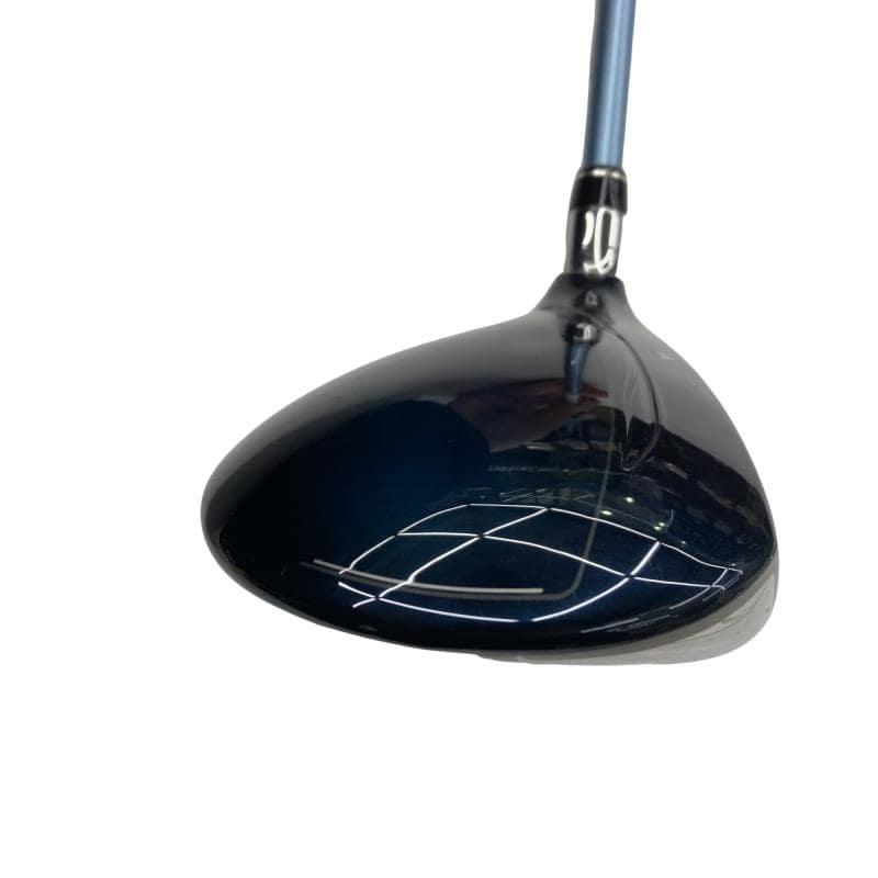 ブリヂストン TOUR B JGR(2019)(ブルー) 3W レディース フェアウェイウッド FW フレックスLの画像