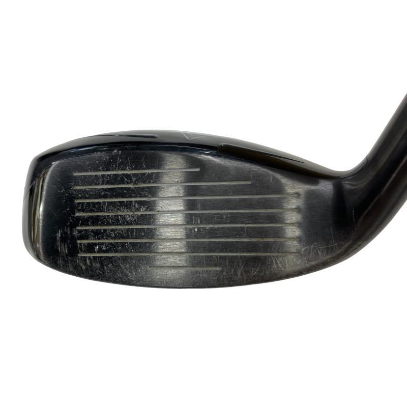 Callaway（キャロウェイ） ROGUE STAR U6 ユーティリティ UT