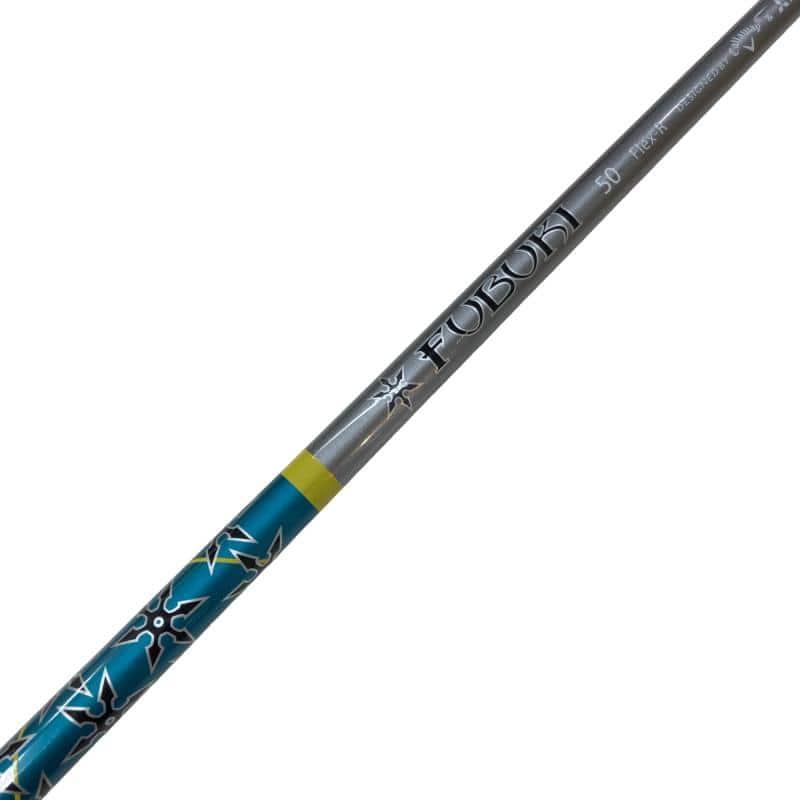 Callaway（キャロウェイ） ROGUE STAR U6 ユーティリティ UT