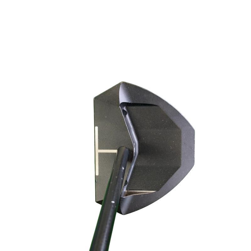 L.A.B.GOLF L.A.B.GOLF OZ.1i(BLACK) 34インチ パター PT フレックスその他の画像