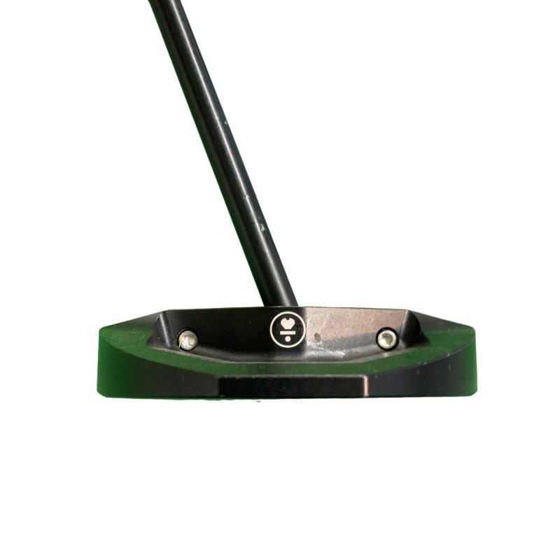 L.A.B.GOLF L.A.B.GOLF OZ.1i(BLACK) 34インチ パター PT フレックスその他の画像
