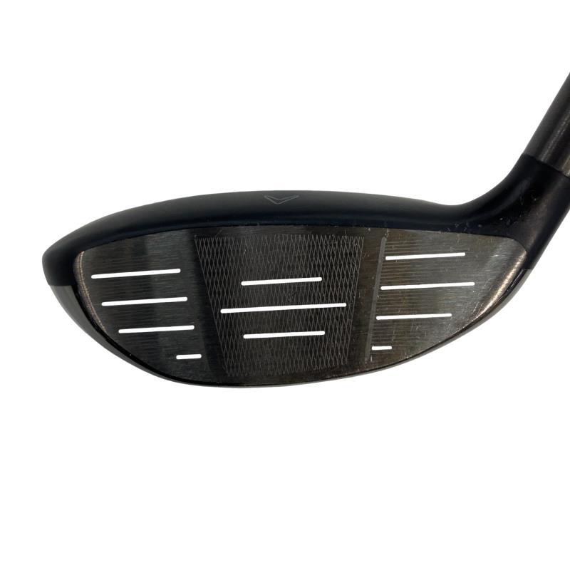 Callaway（キャロウェイ） PARADYM 5W フェアウェイウッド FW