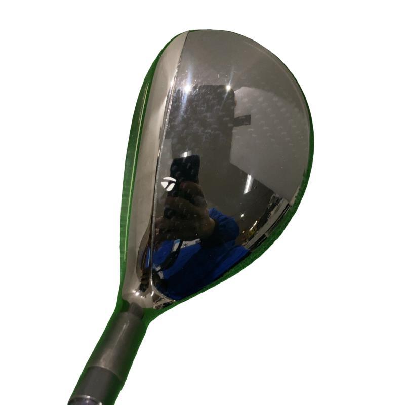 TaylorMade（テーラーメイド） Qi10 MAX U5 ユーティリティ UT