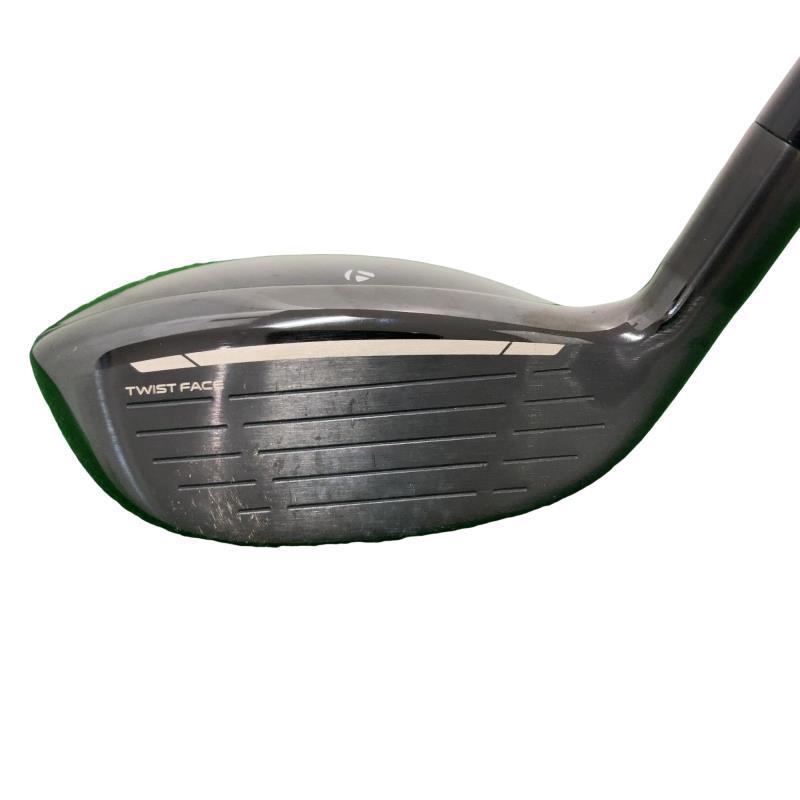 TaylorMade（テーラーメイド） Qi10 MAX U5 ユーティリティ UT