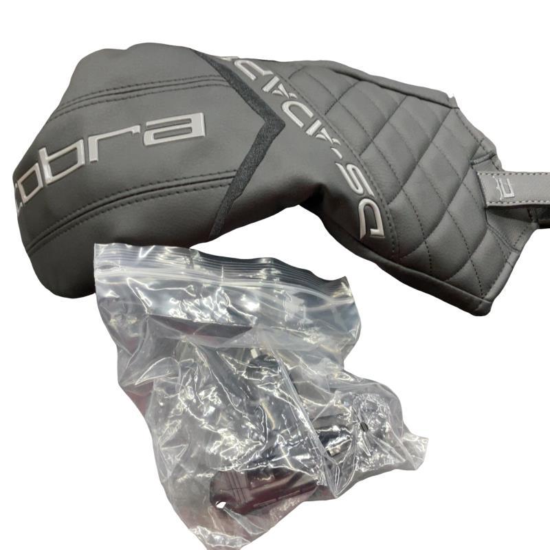 COBRA（コブラ） cobra DS-ADAPT MAX-K 10.5° ドライバー DR
