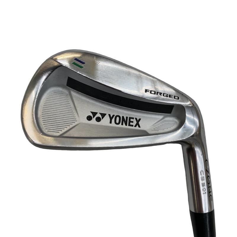 YONEX（ヨネックス） EZONE CB 501 FORGED 6S アイアンセット IR