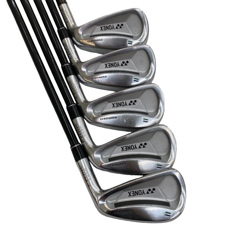YONEX（ヨネックス） EZONE CB 501 FORGED 6S アイアンセット IR