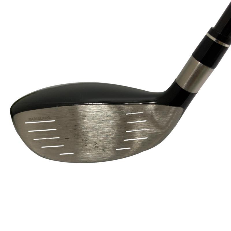 ホンマ　LB 818 ユーティリティ 20度 23度 HONMA GOLF（本間ゴルフ） LB-818 23° ユーティリティ UT フレックスR