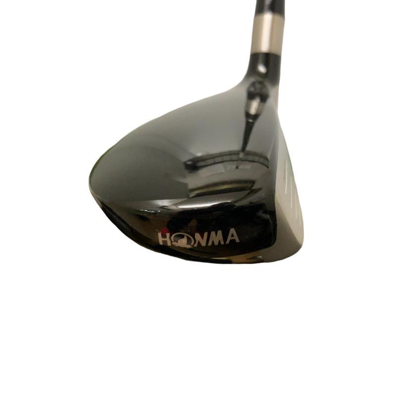 ホンマ　LB 818 ユーティリティ 20度 23度 HONMA GOLF（本間ゴルフ） LB-818 23° ユーティリティ UT フレックスR