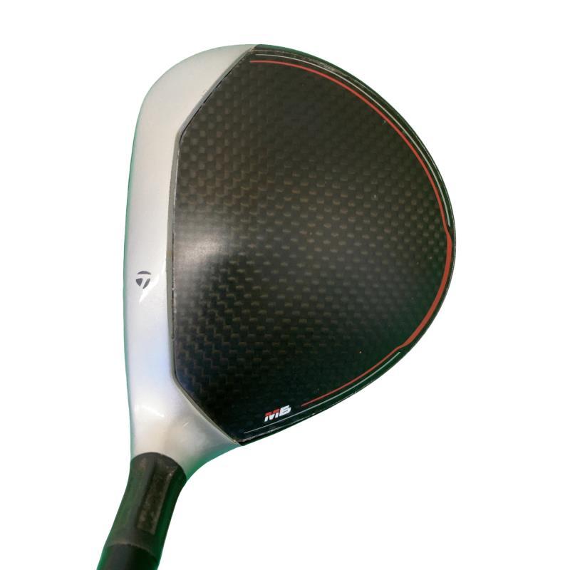 テーラーメイド M6 D-TYPE 3W USA フェアウェイウッド FW フレックスXの画像