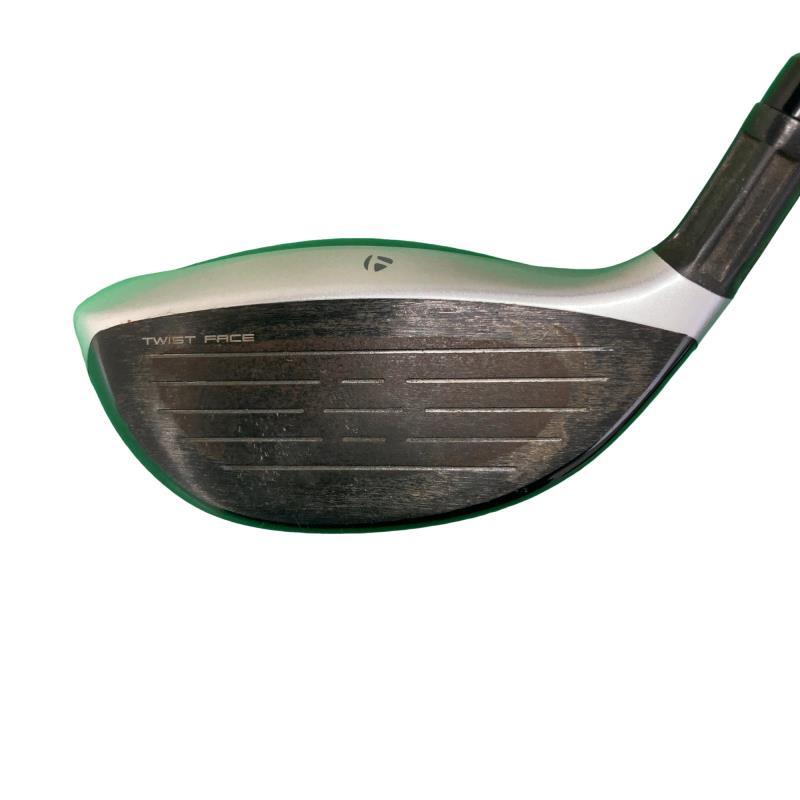 テーラーメイド M6 D-TYPE 3W USA フェアウェイウッド FW フレックスXの画像