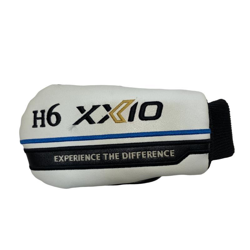 ダンロップ XXIO(2022) H5 ユーティリティ UT フレックスRの画像