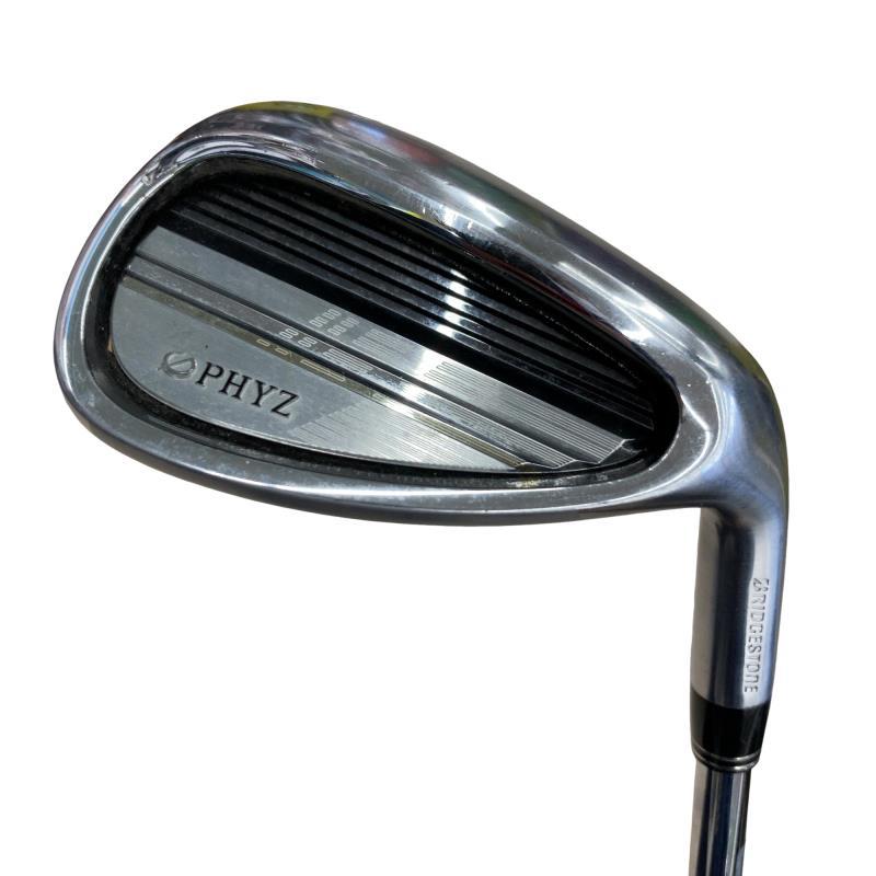 BRIDGESTONE GOLF - ブリヂストン PHYZ(2014) 7S アイアン仕かける IR フレックスS