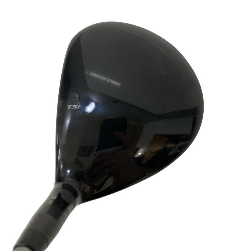 タイトリスト TSi1 18° フェアウェイウッド FW フレックスSの画像