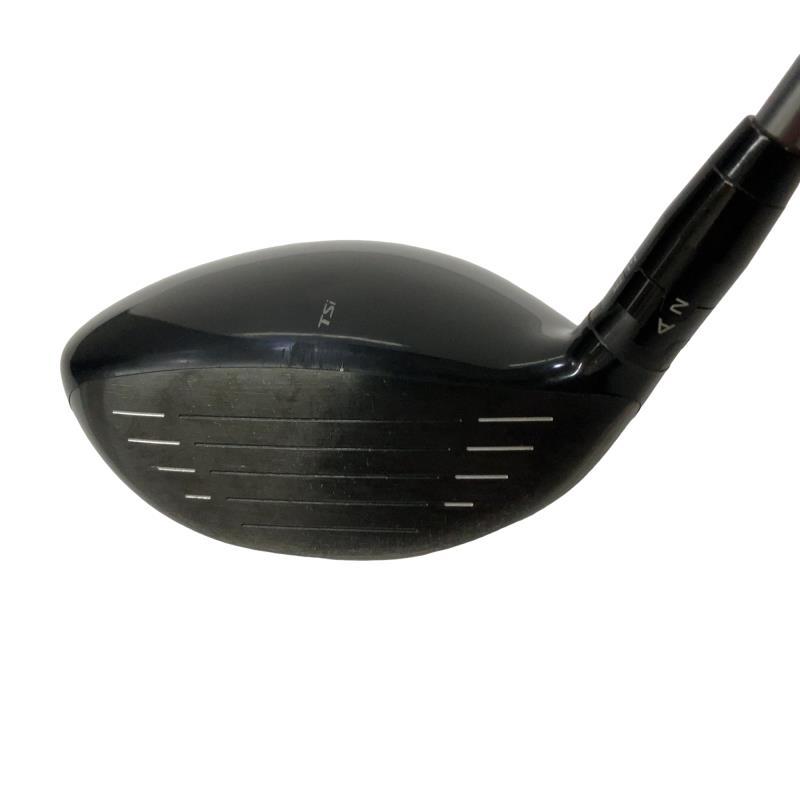 タイトリスト TSi1 18° フェアウェイウッド FW フレックスSの画像