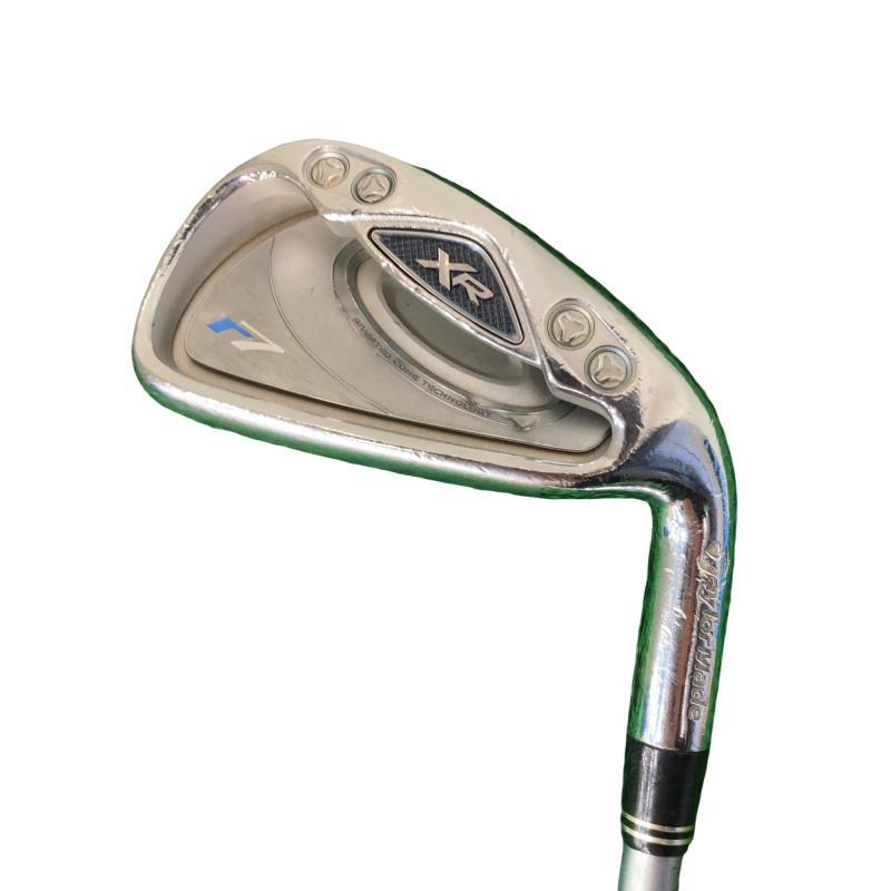 TaylorMade R7 XR アイアンセット（8本）（レフティ） 【公式通販】