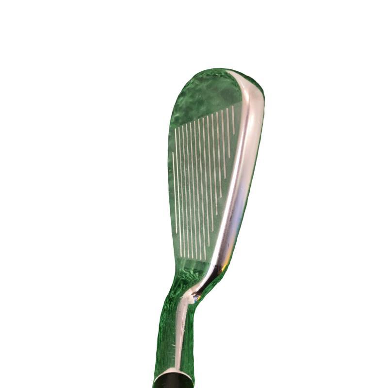 TaylorMade R7 XR アイアンセット（8本）（レフティ） 【公式通販】