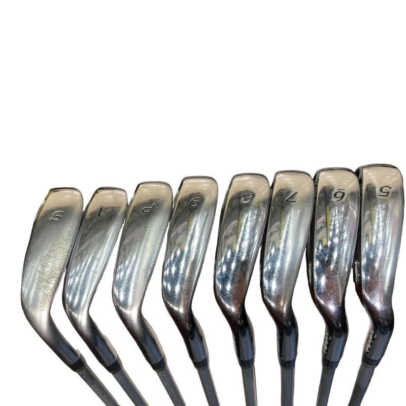 TaylorMade（テーラーメイド） r7 XR(2007) 8S レディース アイアン