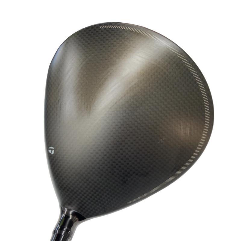 TaylorMade（テーラーメイド） Qi4D 10.5° ドライバー DR フレックスS