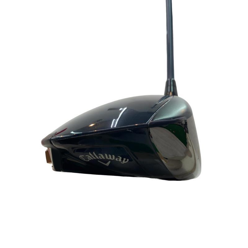 Callaway（キャロウェイ） PARADYM 10.5° ドライバー DR フレックスSR