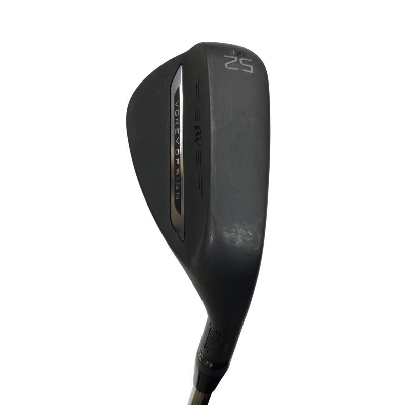 Titleist（タイトリスト） VOKEY SPIN MILLED SM11 ジェットブラック