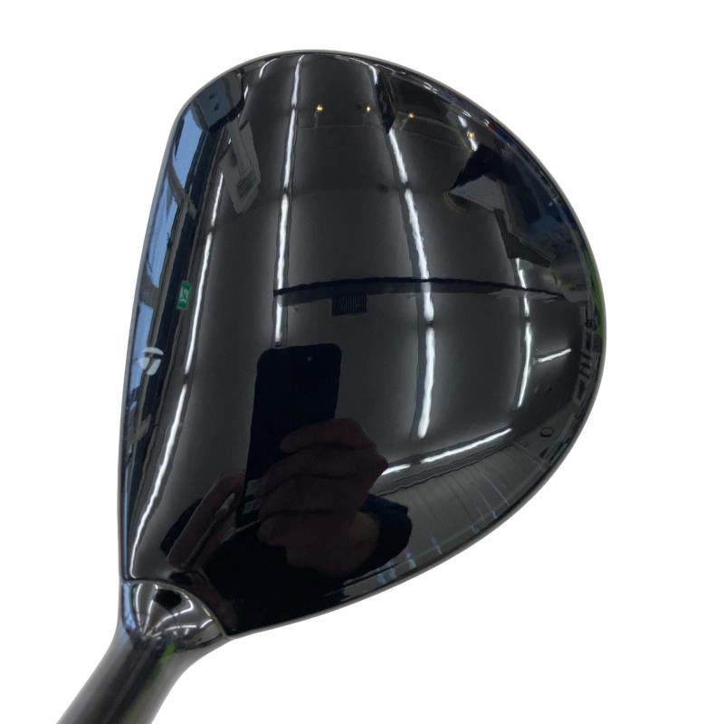 TaylorMade（テーラーメイド） Qi10 5W フェアウェイウッド FW